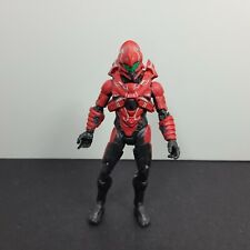 Halo Red Spartan Helioskrill Figure McFarlane Toys Microsoft 2016 Alpha Crawler