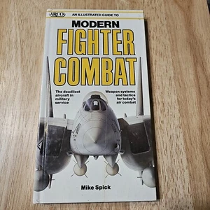 Ein illustrierter Leitfaden für den modernen Kampf von Spick, Mike gebundenes Buch - Bild 1 von 2