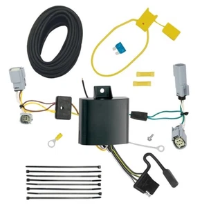 Cableado de remolque Tekonha para 17-20 Pacifica 22-23 Grand Caravan 20-25 Voyager - Imagen 1 de 2