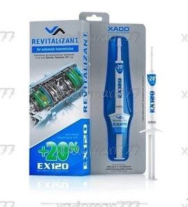 XADO Revitalizant EX 120 Automatic Transmissions - Picture 1 of 3