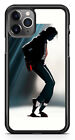 Michael Jackson for iphone 11 12 13 14 15 pro max case
