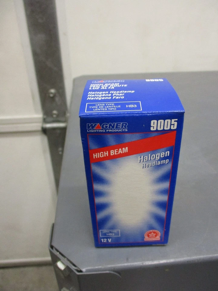 Wagner 9005 High Beam Headlight - Image 1 of 1