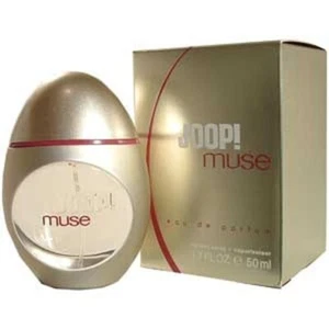 Joop Muse  Eau De Parfum Spray for Women 1.7 oz 50 ml SEALED BOX - Picture 1 of 1