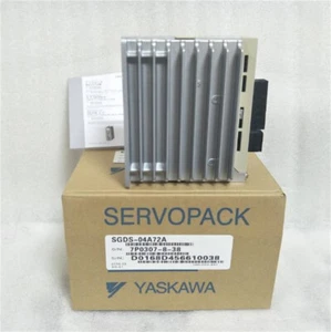 YASKAWA SGDS-04A72A servopack SGDS04A72A 1year Warranty Expedited Shipping - Picture 1 of 12