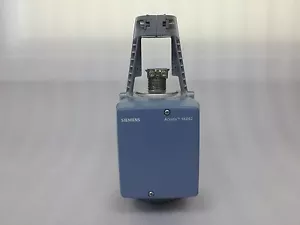 Siemens ACVATIX SKD62 Ventilantrieb - Bild 1 von 6