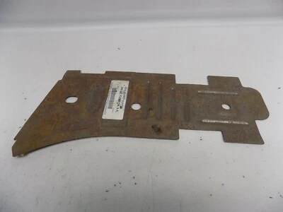 New OEM 2003-2006 Lincoln LS Lower Reinforcement Support 3W4Z-5428128-AA Genuine - Image 1 of 3