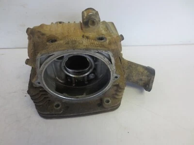 Yamaha Timberwolf 250 1996 ATV usado OEM culata - sin leva Foto 1 de 4