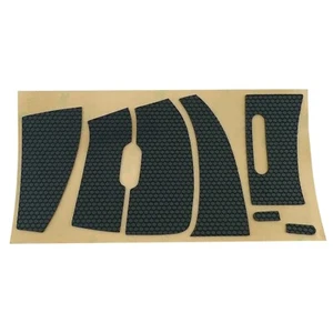 Cinta de agarre antideslizante de goma para mouse inalámbrico vertical Logitech MX - Imagen 1 de 2