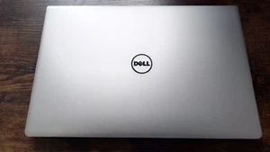 Dell XPS 13 9350 Intel i5-6200U 8GB Ram 128GB SSD - Picture 1 of 8