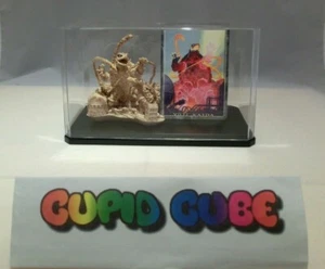 GAMERA - Mega House YUJI KAIDA - FIGUR Versandkostenfrei!!! - Bild 1 von 8