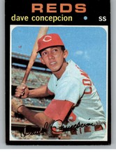 1971 Topps MLB Baseball Set Break #1 See Photos for Cond Pick From List 1-200