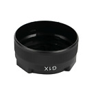 Auto Retractable Lens Cap Self Open&Close Lens Cover Protector Kit For Canon G1X