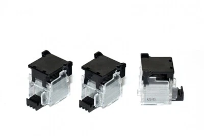 SWINGLINE Canon D2 passend 0250A002 Heftklammern für Kopierer 6.000 Klammern