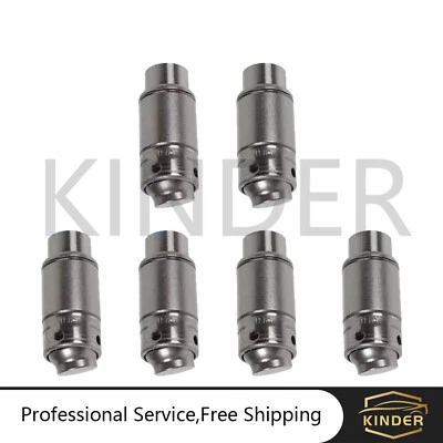 Exhaust Valve Hydraulic Valve Lifter For Benz CLK240 CL500 CLS500 E500 S350 R500 - Image 1 of 4