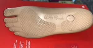 OTTO BOCK 1WR95 Beinprothese Fuß Prosthetic Foot size 24 Right max 150 Kilos - Bild 1 von 5