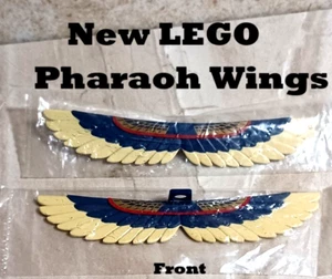 New LEGO Wings Feathers Native Dancing Pharaoh Bird COLORFUL Dance One Piece - Picture 1 of 1