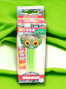 Funko POP! PEZ Masters of the Universe Merman nuovo mai aperto - Foto 1 di 4