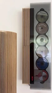 Beolab 8000 Wooden Covers (Bang & Olufsen, B&O) - Afbeelding 1 van 35