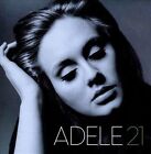 21 by Adele (CD, Jan-2011, Beggars Group) - CD uniquement avec insert