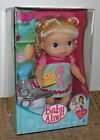 Baby Alive Beautiful Now Baby Doll Blonde *Read*