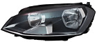 Scheinwerfer links für VW Golf 7 8/12-1/17 DRL LWR Stellmotor H7 H15 Halogen