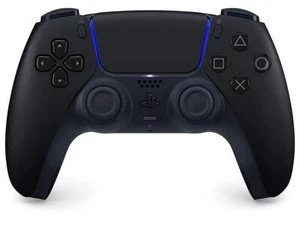 PlayStation DualSense® Wireless Controller - Midnight Black - Picture 1 of 7