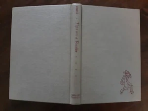 Papa was a Preacher von Alyene Porter - illustriert - 1950 Nachdruck Edition HC - Bild 1 von 12