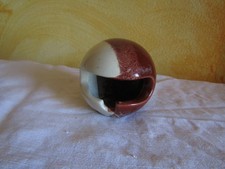 POSACENERE CERAMICA MARISA DESIGN-VINTAGE
