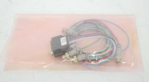 HP Philips 77922-64010 RGB Monitor Cable - SONOS 4500/5500/7500 - Picture 1 of 6