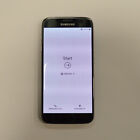 Samsung G930 Galaxy S7 32GB Unlocked Smartphone SHADOW SCREEN