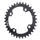 96BCD Bike Narrow Wide Round Chainring Repair Chain Ring For Mountain Bicycl &.