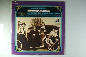 Bloody Mama/Don Randi OST LP SEALED - Bild 1 von 2