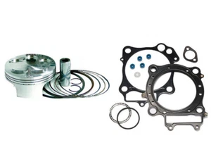 Kawasaki KX450F 2006-2008 Piston Top End Gasket Rebuild Kit - Picture 1 of 2