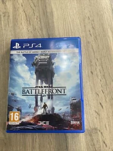 stars wars battlefront ps4 - Bild 1 von 2