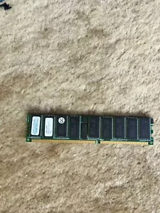SimpleTech Samsung 1GB DDR PC2100 CL2.5 040514-MM2-003 - Picture 1 of 2