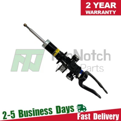 Front Right Shock Strut Fit BMW F01 F02 740 750i 750Li F10 F11 535i 550i xDrive — 第 1/4 张图片