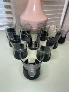Vintage Corning MCM Glas-Snap Coffee Drink Cups Tumblers 1970’s - Picture 1 of 12