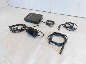 1992 Harley Davidson Touring Electra Glide Classic FLHTC Midland CB Radio Module - Picture 1 of 24