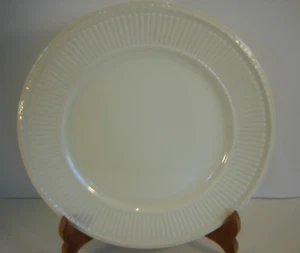 Wedgwood Of Etruria & Barlaston EDME 10 1/2" Essteller Made In England - Bild 1 von 4