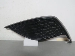 2020 2022 TOYOTA CAMRY SE XSE LEFT SIDE FRONT BUMPER FOG LIGHT COVER OEM - Picture 1 of 10