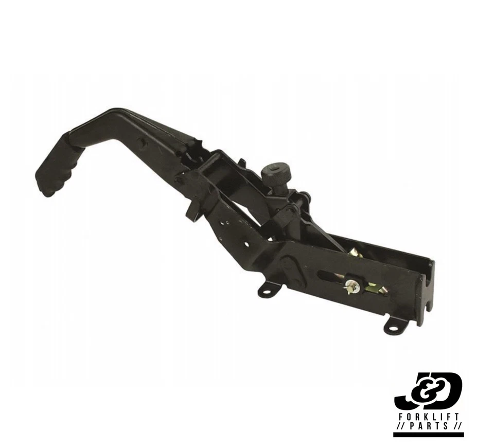 1376557 EMERGENCY BRAKE HANDLE Aftermarket (AFTERMARKET)