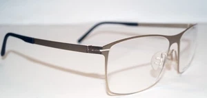 PORSCHE Brillenfassung Brillengestell Eyeglasses Frame P8256 B E87 - Picture 1 of 3