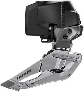 Rival eTap AXS Wide Front Derailleur - SRAM Rival eTap AXS Wide Front Derailleur - Picture 1 of 2