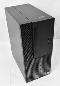 Dell Optiplex 3070 Tower PC i7-9700 3.0GHz 16GB 256GB SSD No OS - Picture 1 of 3