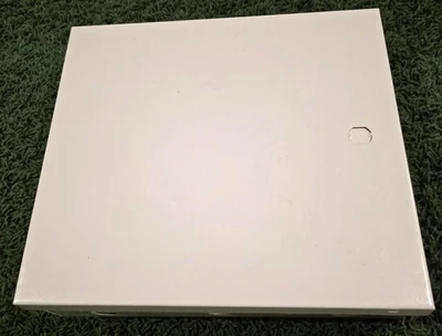 Panel de control Napco Gemini GEM-X255 sin usar SOLO-sin almohadilla Foto 1 de 4