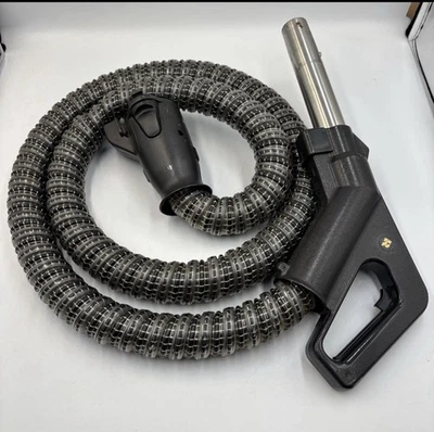 Rainbow E2 E Series Vacuum Power Electric Hose Tube Handle Wand Trigger Nozzle - Image 1 of 4