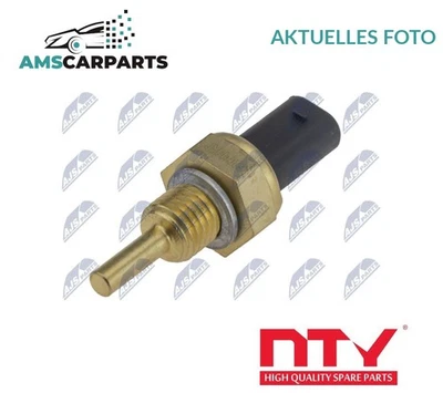 KÜHLMITTELTEMPERATURSENSOR ECT-PL-009 NTY NEU OE QUALITÄT - Image 1 of 4