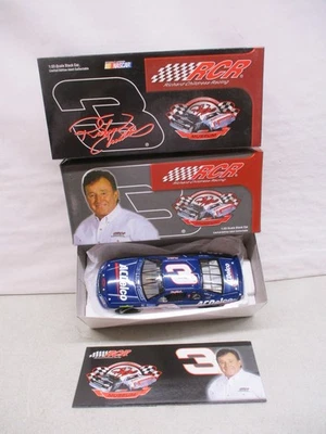 2004 Action Dale Earnhardt 1996 AC Delco Japan Race RCR Museum Series 1/32 - Image 1 of 3