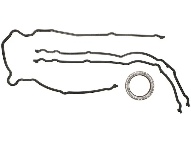 Timing Cover Gasket Set For 1999-2003 Ford F150 5.4L V8 2000 2001 2002 NX522JX - Image 1 of 1