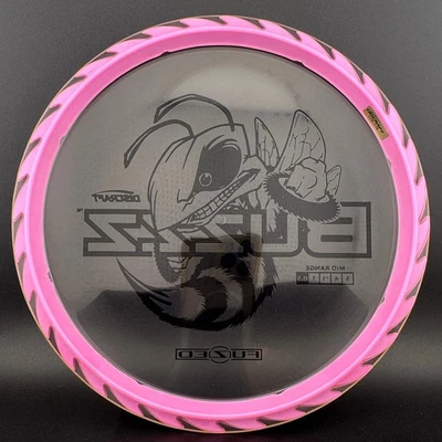 Discraft FuZed Buzzz - BuzzzSaw Bee - Image 1 of 4